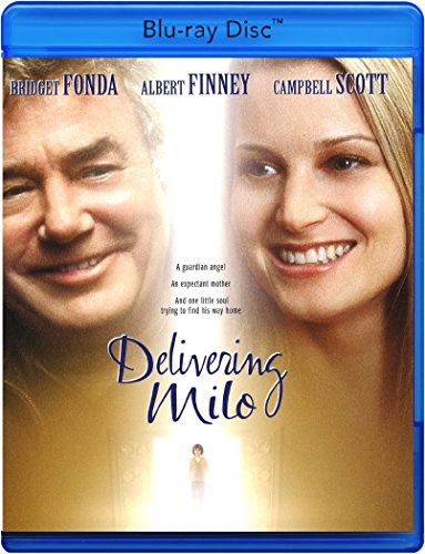 Delivering Milo [Blu-ray] von Filmrise