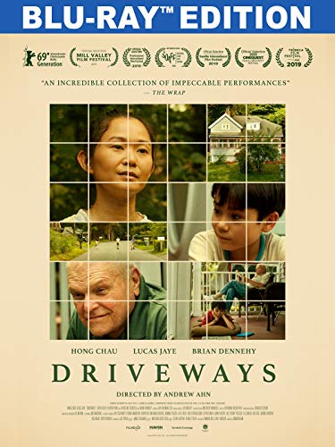 Driveways [Blu-ray] von Filmrise