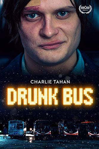 Drunk Bus (Standard Edition) [Blu-ray] von Filmrise