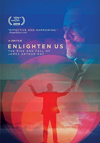 ENLIGHTEN US: THE RISE & FALL OF JAMES ARTHUR RAY - ENLIGHTEN US: THE RISE & FALL OF JAMES ARTHUR RAY (1 DVD) von Filmrise