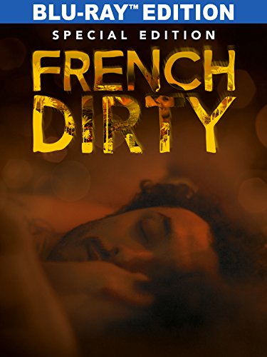 FRENCH DIRTY - FRENCH DIRTY (1 Blu-ray) von Filmrise