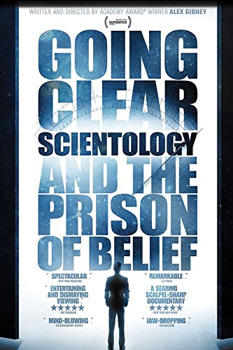Going Clear: Scientology And The Prison Of Belief von Filmrise