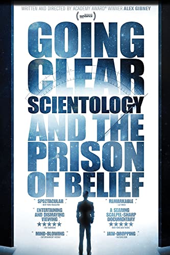 Going Clear: Scientology And The Prison Of Belief Going Clear: Scientology And The Prison Of Belief von Filmrise