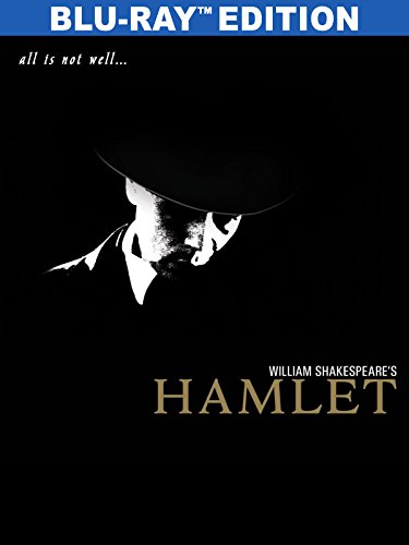 Hamlet [Blu-ray] von Filmrise