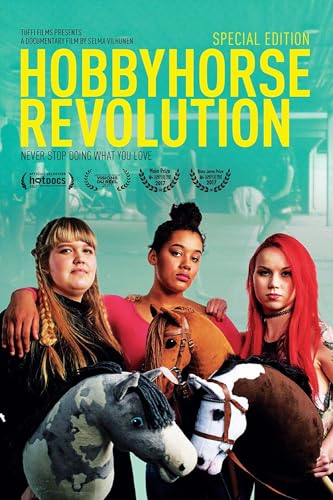 Hobbyhorse Revolution: Special Edition von Filmrise