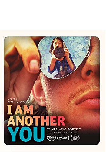 I Am Another You [Blu-ray]