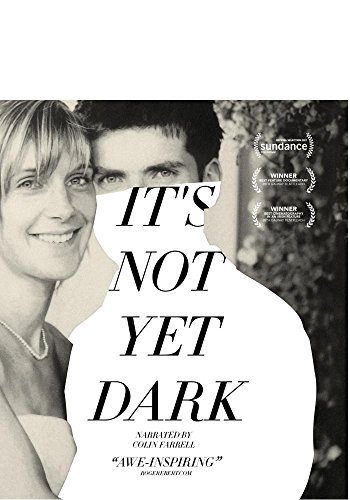 It's Not Yet Dark [Blu-ray] von Filmrise