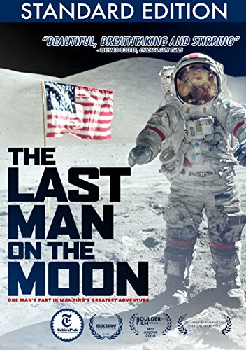 Last Man on the Moon [DVD] [Import] von Filmrise