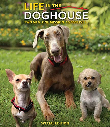 Life in the Doghouse [Blu-ray] [Special Edition] von Filmrise
