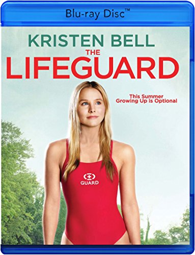 Lifeguard [Blu-ray] [Import anglais] von Filmrise