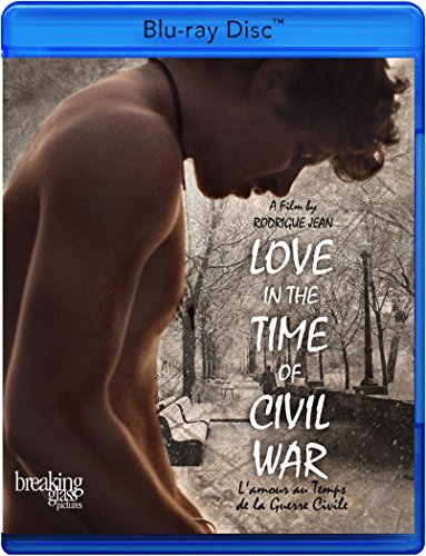 Love in the Time of Civil War (L'Amour au Temps de la Guerre Civile) [Blu-ray] von Filmrise