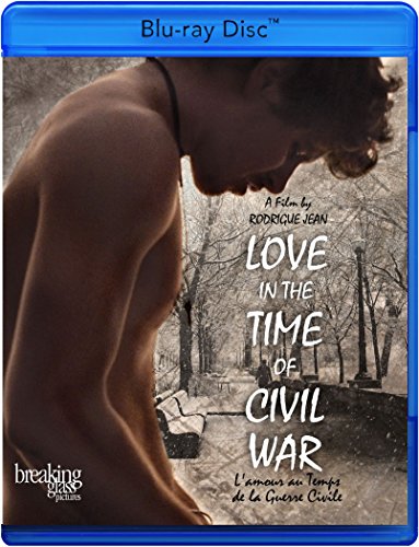 Love in the Time of Civil War (L'Amour au Temps de la Guerre Civile) [Blu-ray]