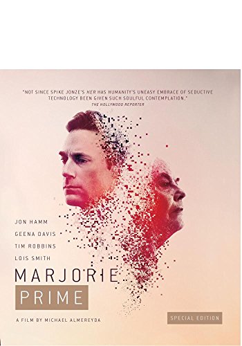 Marjorie Prime [Blu-Ray] von Filmrise