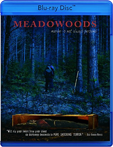 Meadowoods [Blu-ray] von Filmrise