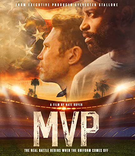 Mvp [Blu-ray] von Filmrise