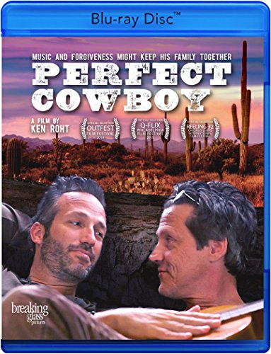 Perfect Cowboy [Blu-ray] von Filmrise
