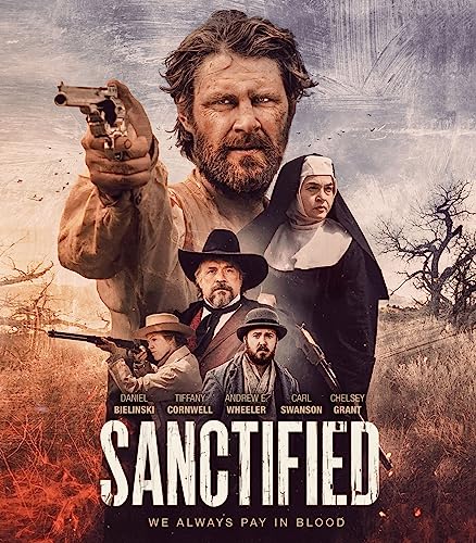 Sanctified [Blu-ray] von Filmrise