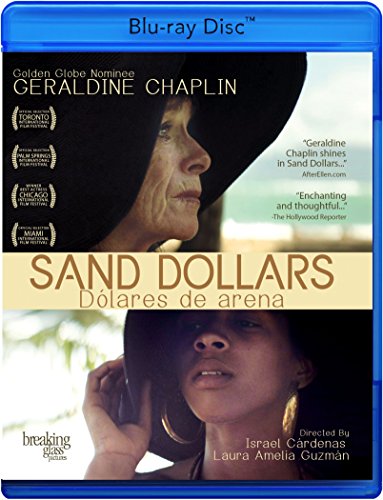 Sand Dollars (Dólares de Arena) [Blu-ray] von Filmrise