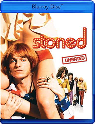 Stoned [Blu-ray] von Filmrise