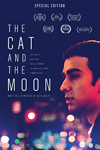 The Cat And The Moon: Special Edition von Filmrise