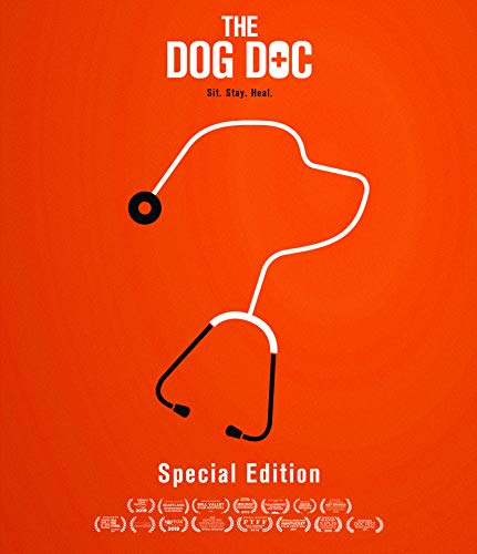 The Dog Doc: Special Edition [Blu-ray] von Filmrise