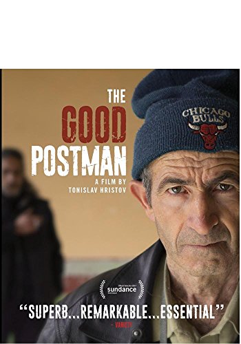 The Good Postman (English Subtitled) [Blu-ray] von Filmrise