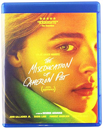 The Miseducation of Cameron Post [Blu-ray] von Filmrise