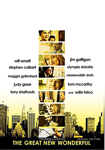 The New Wonderful [Blu-Ray] von Filmrise