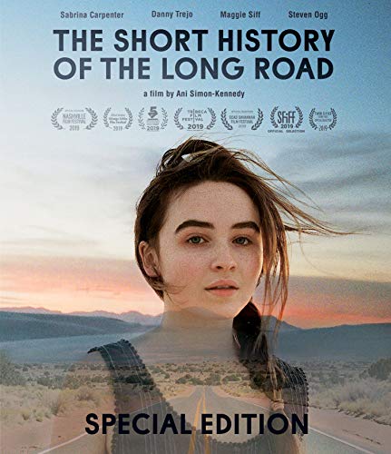 The Short History Of The Long Road: Special Edition [Blu-ray] von Filmrise