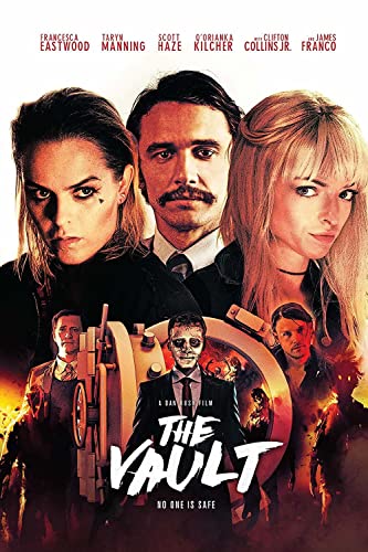 The Vault von Filmrise