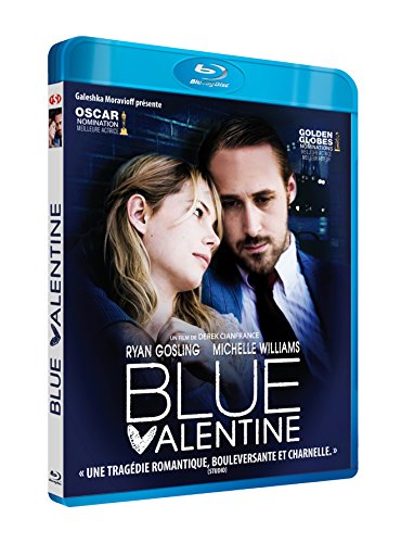 Blue Valentine [Blu-ray] von Films Sans Frontières