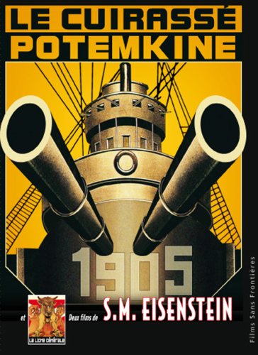 Le Cuirassé Potemkine La ligne générale [Francia] [DVD] [DVD] Aleksandr Ant... von Films sans Frontières