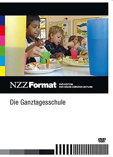 Die Ganztagesschule - NZZ Format von Filmsortiment.de