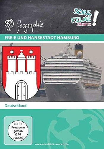 Freie und Hansestadt Hamburg von Filmsortiment.de