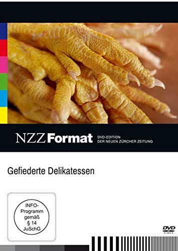 Gefiederte Delikatessen - NZZ Format von Filmsortiment.de