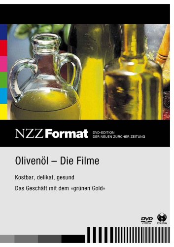 Olivenöl - Die Filme - NZZ Format von Filmsortiment.de