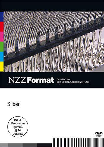 Silber - NZZ Format von Filmsortiment.de