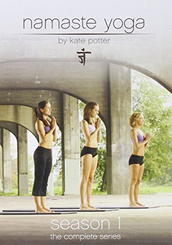 Namaste Yoga: The Complete First Season[DVD] von Filmwest Associates