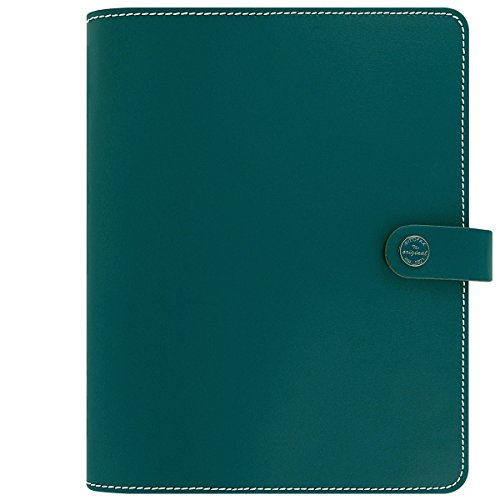 Der Original A5-Terminplaner in dunkelblau von Filofax Der Original A5-Terminplaner in dunkelblau von Filofax von Filofax