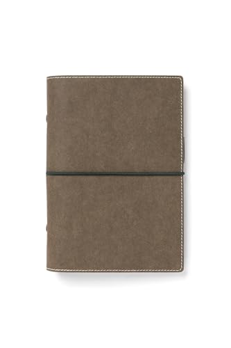 FILOFAX Eco Essential Personal Organiser Dark Walnut 2025 FILOFAX Eco Essential Personal Organiser Dark Walnut 2025 von Filofax