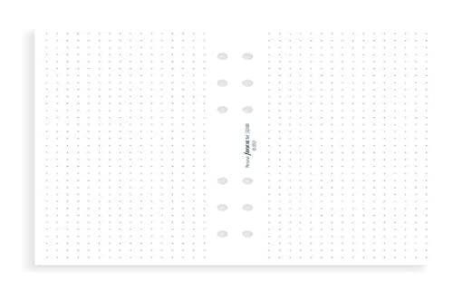 FILOFAX PER Organiser Papier Dotted von Filofax