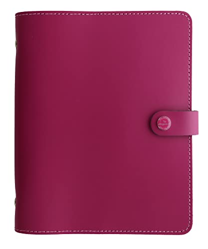 FILOFAX The Original A5 Organiser Raspberry 2025 von Filofax
