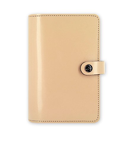 FILOFAX The Original Personal Organiser Patent Nude 2025 FILOFAX The Original Personal Organiser Patent Nude 2025 von Filofax