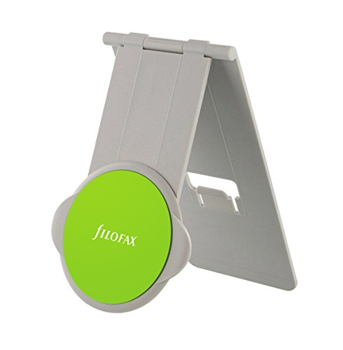 Filofax 000000958661 Holder EniTAB360 Tablet Stone, Small von Filofax