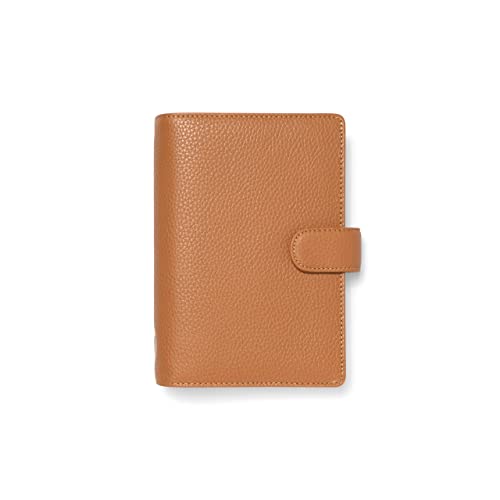 Filofax 022633 Personal Organiser Norfolk almond von Filofax