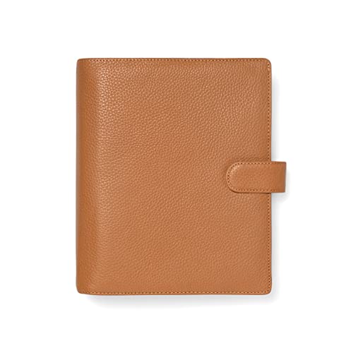 Filofax 022634 A5 Organiser Norfolk almond von Filofax