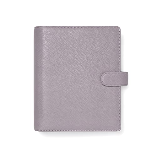 Filofax 022640 A5 Organiser Norfolk lavendel von Filofax