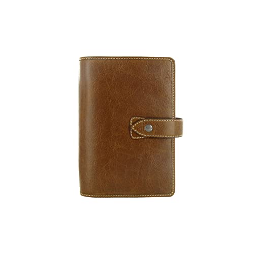 Filofax 025808 Personal Malden, ochre von Filofax