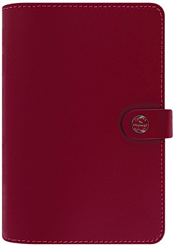 Filofax 22380 Original Organiser, rot von Filofax