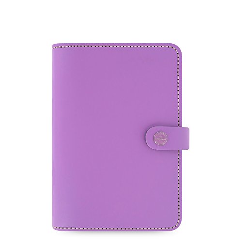 Filofax 22398 Organizer Personal - The Original, lilac von Filofax